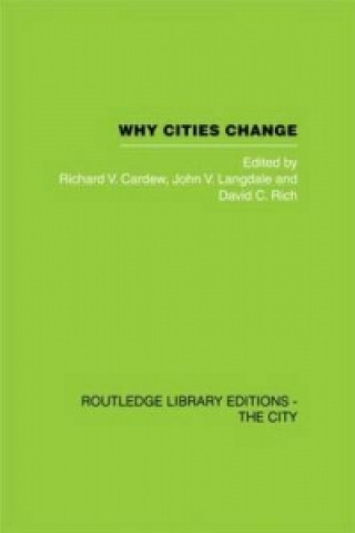 Why Cities Change