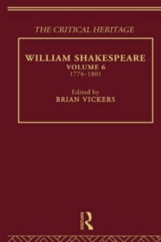 William Shakespeare