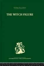 Witch Figure