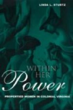 Within Her Power