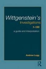 Wittgenstein's Investigations 1-133