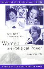 Women and Political Power