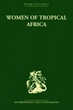 Women of Tropical Africa