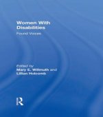 Women with Disabilities: Found Voices