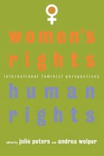 Women's Rights, Human Rights