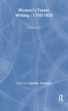 Womens Travel Writing 1750-185
