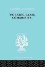 Working Class Comm     Ils 122