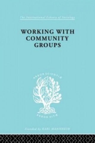 Working Comm Groups    Ils 198