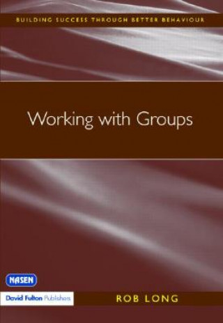 Working with Groups