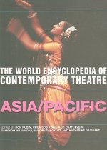 World Encyclopedia of Contemporary Theatre