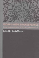 World-Wide Shakespeares