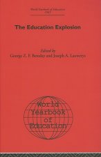 World Yearbook of Education 1965