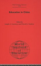World Yearbook of Education 1970