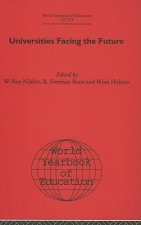 World Yearbook of Education 1972/3