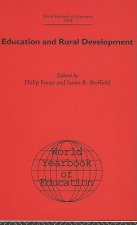 World Yearbook of Education 1974