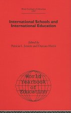 World Yearbook of Education 1991