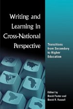 Writing and Learning in Cross-national Perspective