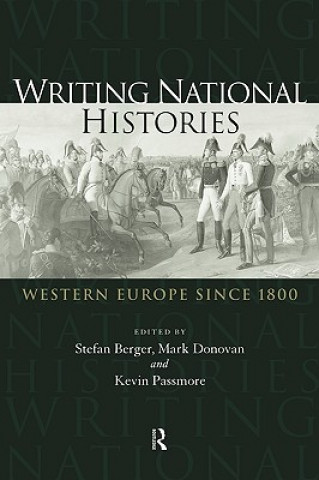 Writing National Histories