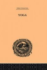 Yoga as Philosophy and Religion