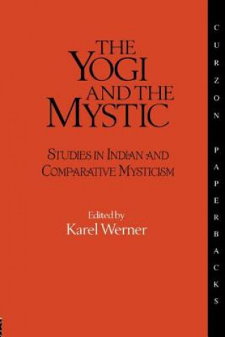 Yogi and the Mystic