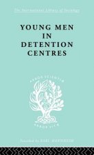 Young Men in Detention Centres Ils 213