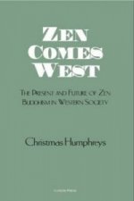 Zen Comes West