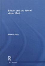 Britain and the World since 1945