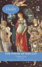 Poems of Shelley: Volume Four
