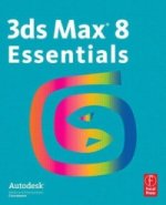Autodesk 3ds Max 8 Essentials