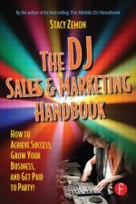 DJ Sales and Marketing Handbook