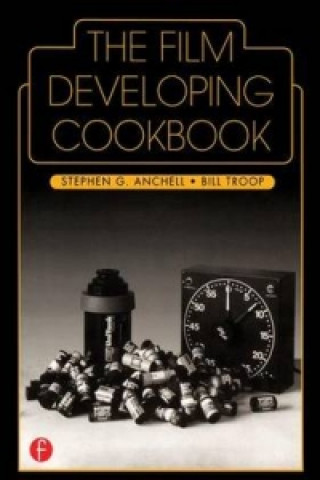 Film Developing Cookbook