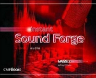 Instant Sound Forge