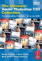 Ultimate Adobe Photoshop CS2 Collection
