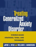 Treating Generalized Anxiety Disorder
