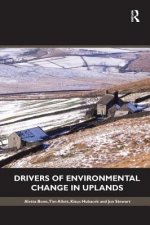 Drivers of Environmental Change in Uplands