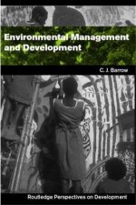 Environmental Management and Development