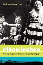 Ethno-Techno