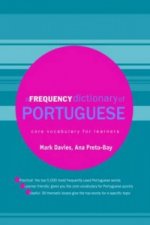 Frequency Dictionary of Portuguese