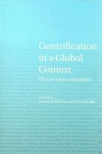 Gentrification in a Global Context