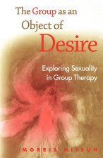 Group as an Object of Desire