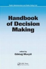 Handbook of Decision Making