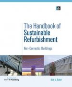 Handbook of Sustainable Refurbishment: Non-Domestic Buildings