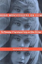 Hugo Munsterberg on Film