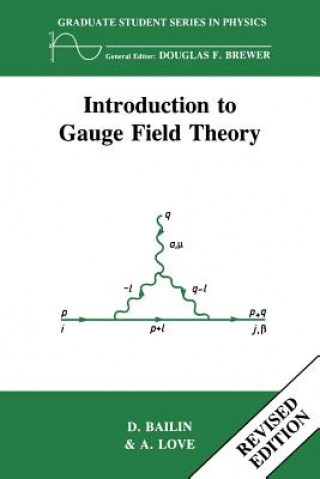 Introduction to Gauge Field Theory