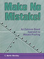 Make No Mistake!