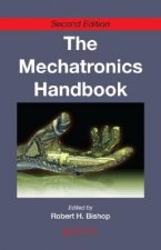 Mechatronics Handbook - 2 Volume Set