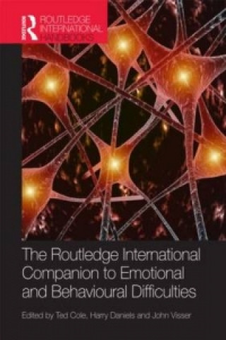 Routledge International Companion to Emotional and Behavioural Difficulties