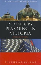 Statutory Planning in Victoria