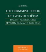 Formative Period of Twelver Shi'ism