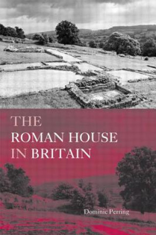 Roman House in Britain